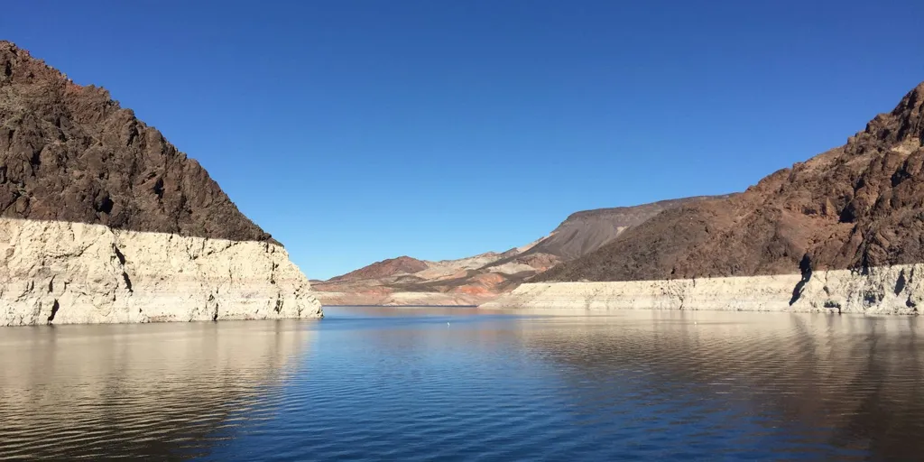 Critical reservoirs Lakes Mead, Powell hit 'alarmingly low levels' again