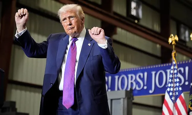 How Trump will use his State of the Union address to sell skeptical...