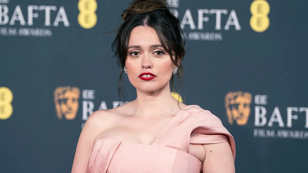 Aimee Lou Wood to play Jane Eyre in 'powerhouse' new period drama