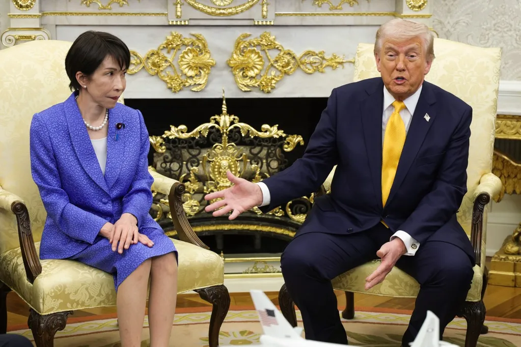 Japan at Arms Will Help the U.S. Neuter an Ever-Aggressive China | Opinion