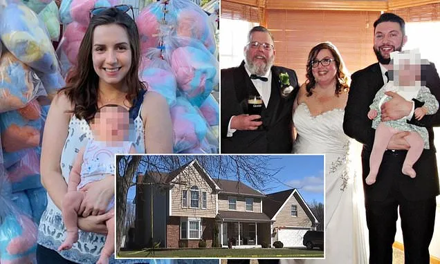 Woman 'gives chilling details' about killing baby-daddy in car massage