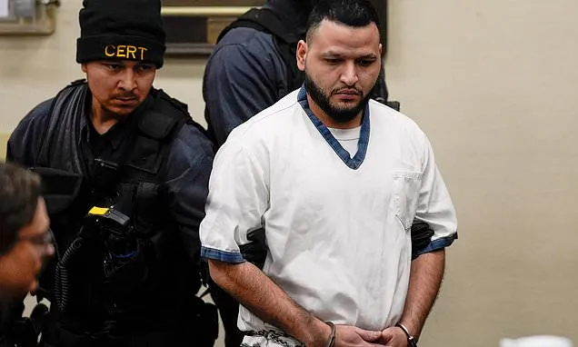 No new trial for man convicted of killing Georgia nursing student...