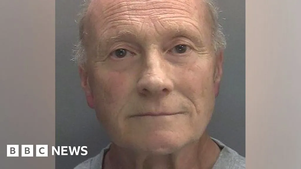 'Sadistic' Stathern camp leader Jon Ruben hid behind mask of normality