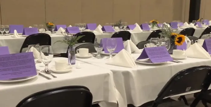 'I thought I was alone': Stories of survival and hope in honor of Domestic Violence Awareness Month
