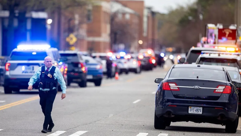 ODU shooting: What we know about the suspect, victims and investigation