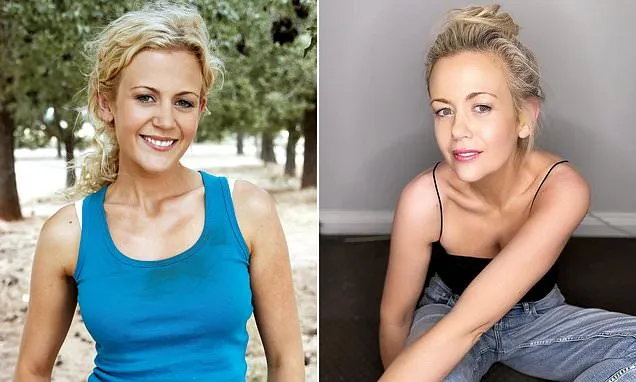 Rachael Carpani dies 'unexpectedly' at age 45