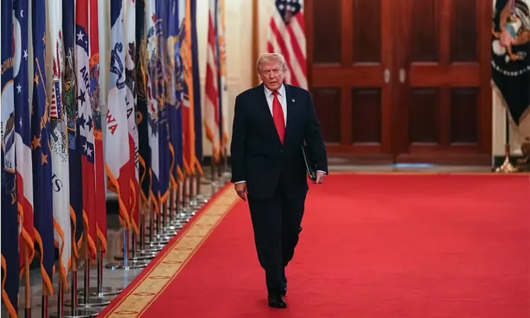 Trump convenes Latin American leaders to curb crime, immigration | International