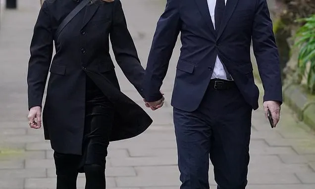 Fiona Phillips´ husband Martin Frizell: Lack of Alzheimer´s funding...