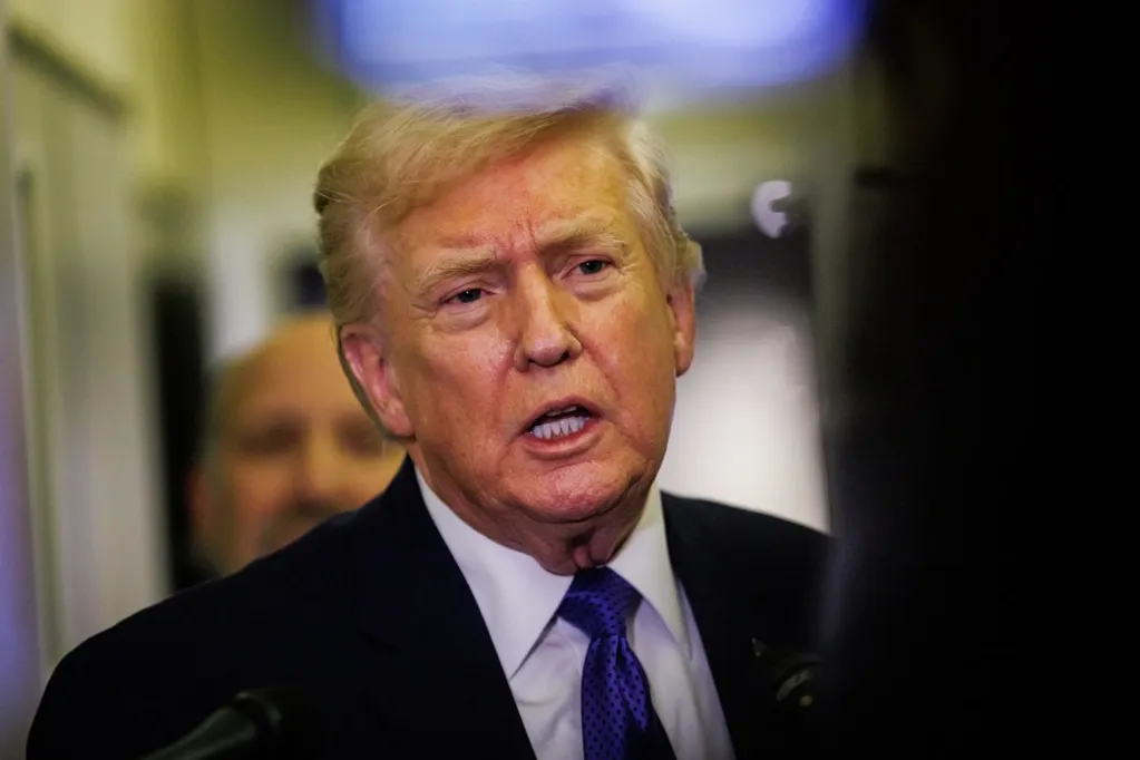 Donald Trump makes major change to fishing