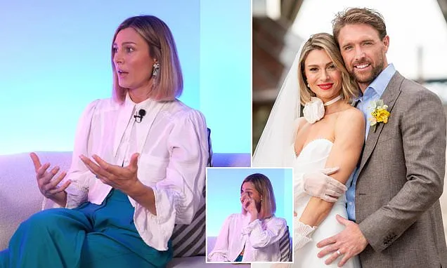 MAFS' Julia Vogl reveals what REALLY happened with Grayson McIvor