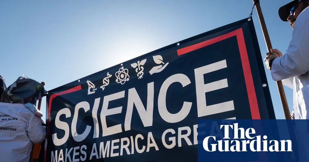 Leading US economists urge peers to fight Trump's attack on environment