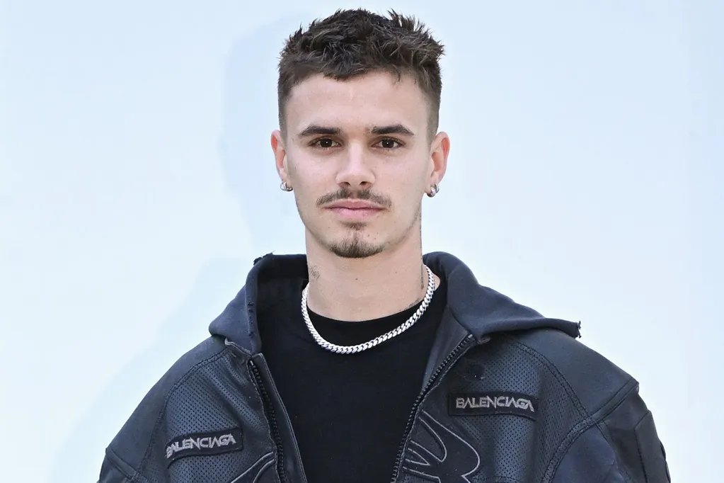 Romeo Beckham Calls Out 'Unnecessary Lies' in Cryptic Post on Instagram: 'Be Nice'