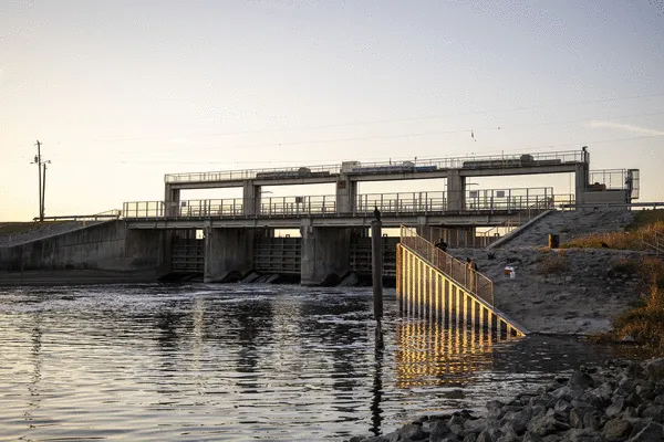 Florida was on the verge of restoring this beloved river. What happened?