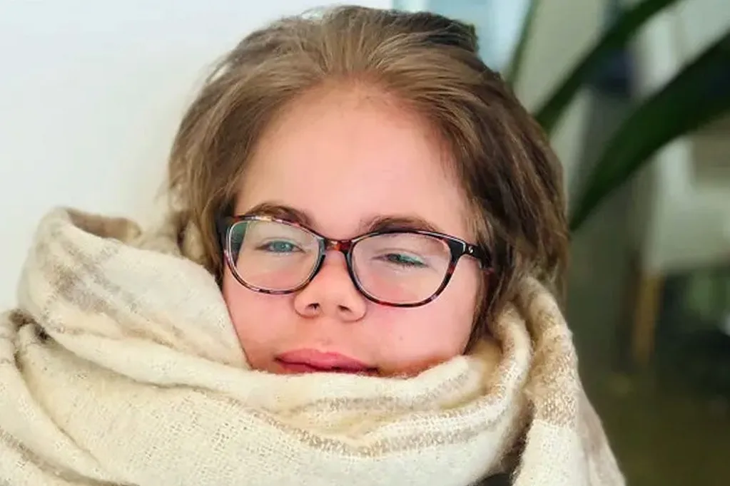 Girl Diagnosed with Childhood Dementia Day Before Her 4th Birthday: 'It Was a Moment That Broke Us,' Her Dad Says