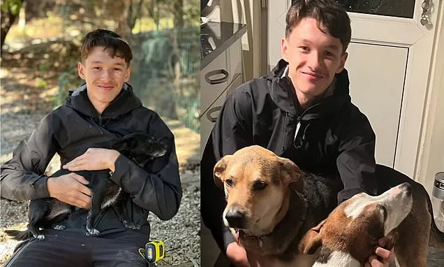 Teenager hailed as hero at inquest after losing life in bid to save...