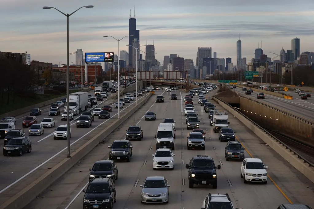 Could Congestion Pricing Pay Off for Chicago?