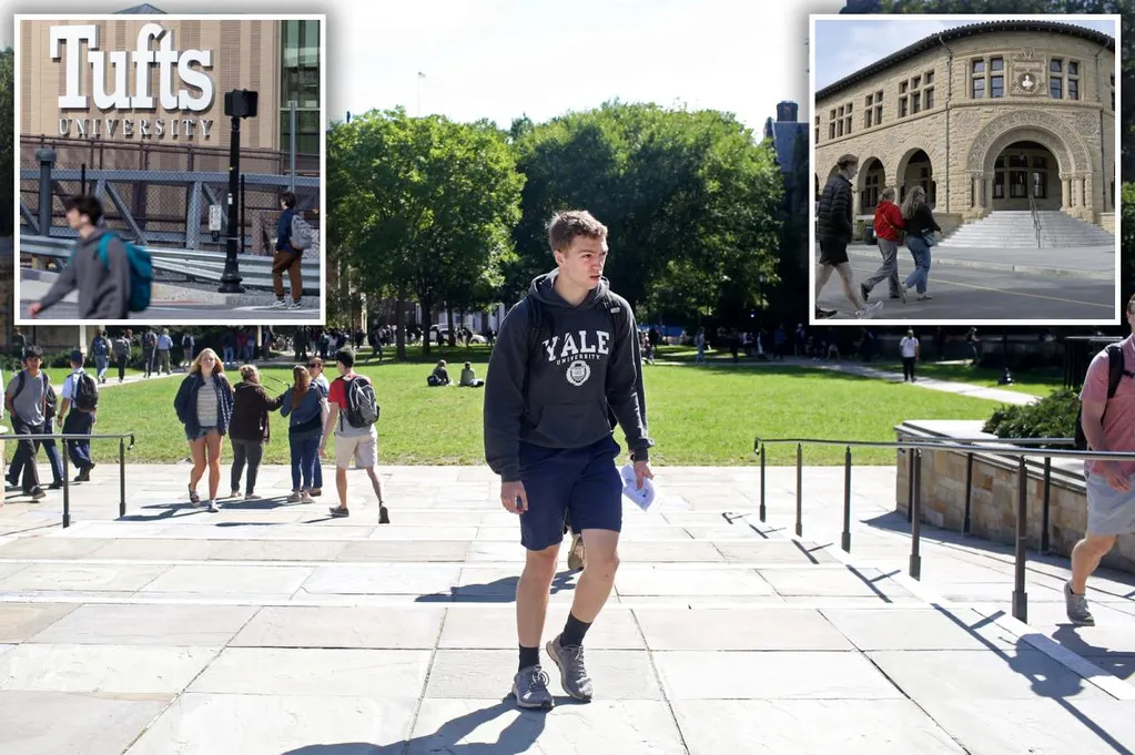 Moscow goes to war against US universities as Russian students face prison for studying abroad