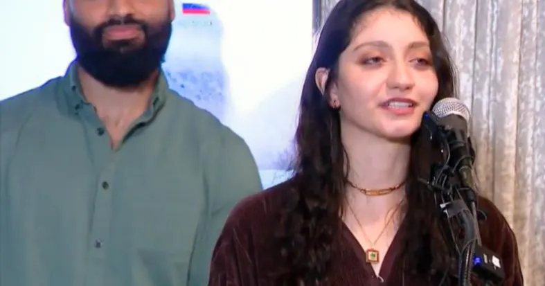 North Texas woman recounts time in ICE custody after 140-day detention