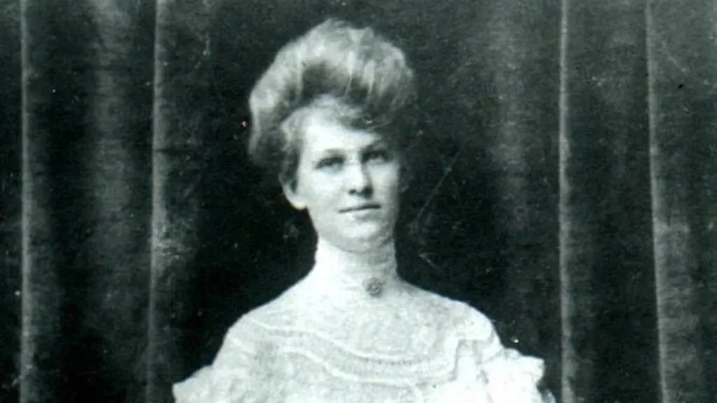The twisted truth behind the legend of first female serial killer
