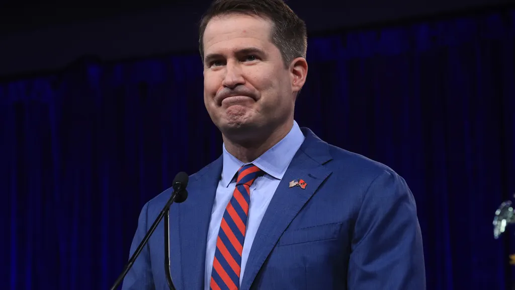 Moulton Readies Primary Challenge Against Markey in Massachusetts