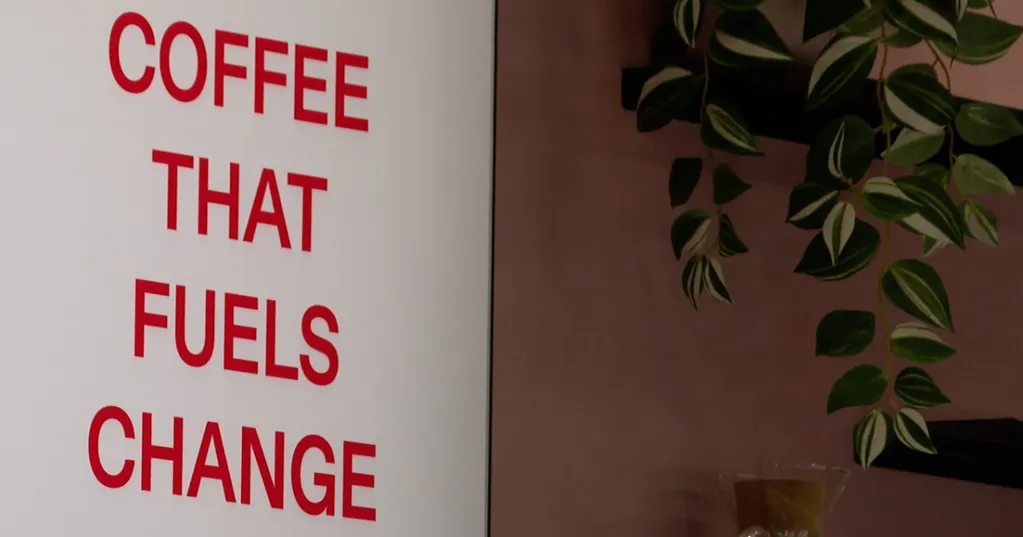 Colorado coffee shop helping those experiencing homelessness