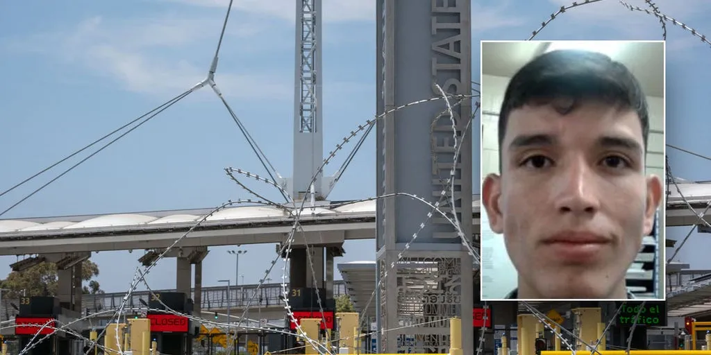 Exclusive: Illegal immigrant released under Biden 'catch-and-release' allegedly kills driver in police chase