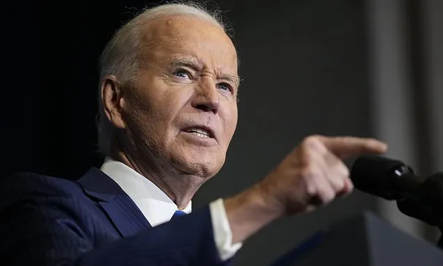 Victims and families react as Biden spares the lives of 37 federal...