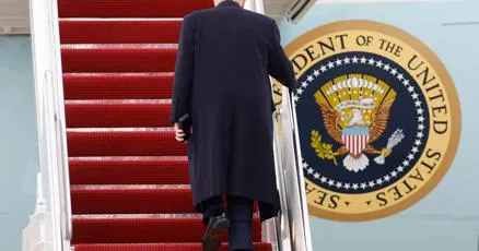 Iranian attack on Saudi base injures US troops. More American forces arrive in the Middle East