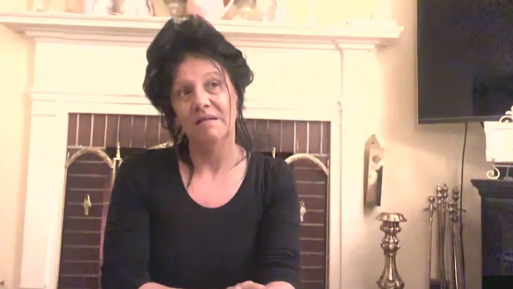 Sister of Lewiston victim sues US government over 'preventable' mass shooting