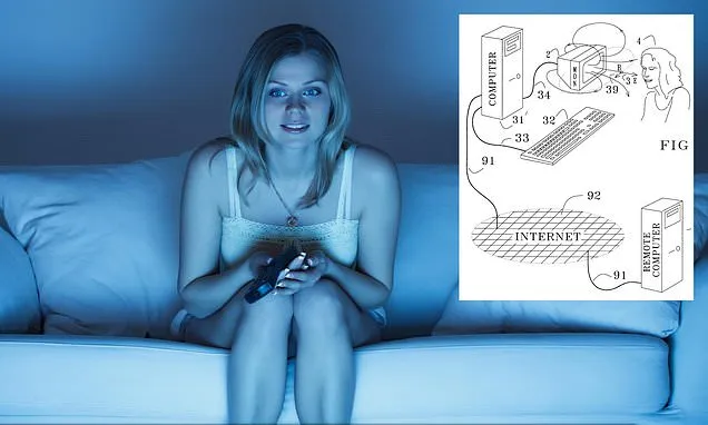 Mind-control patent exposes how TVs and computers manipulate the brain