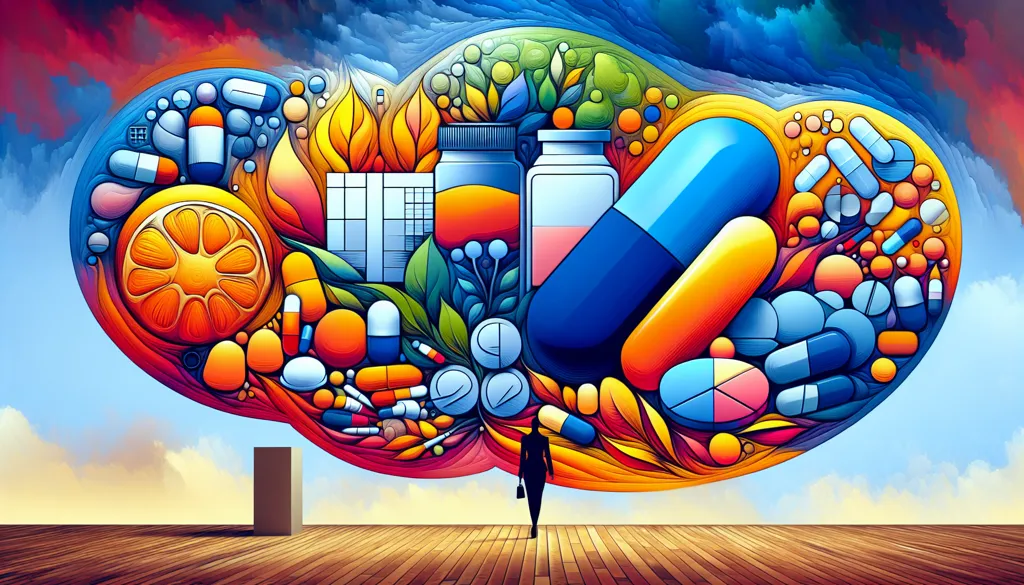 **The Rise of GLP-1 Drugs: Transforming Obesity Management**