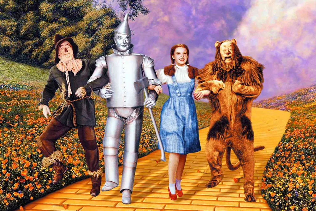 'Wizard of Oz' Fact Vs. Fiction: On-Set Suicide, Groping, Asbestos and Drug Claims Revisited