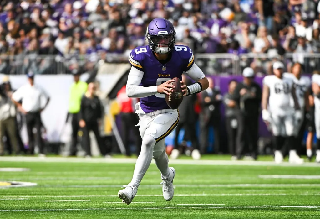 Minnesota Vikings watch guide 2025: TV schedule, streaming for J.J. McCarthy's debut year