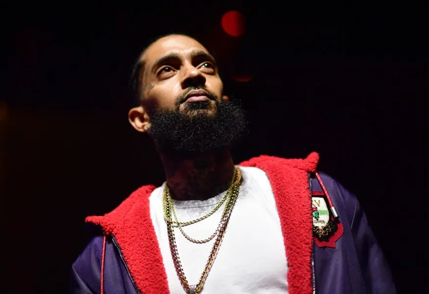 'The Marathon' Continues: Blacc Sam And JP On How Nipsey Hussle's Mixtape Built An Empire