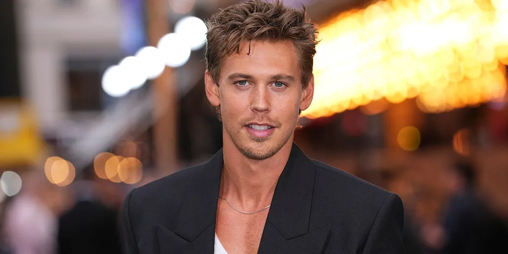 Austin Butler went temporarily blind, thought he was dying during filming