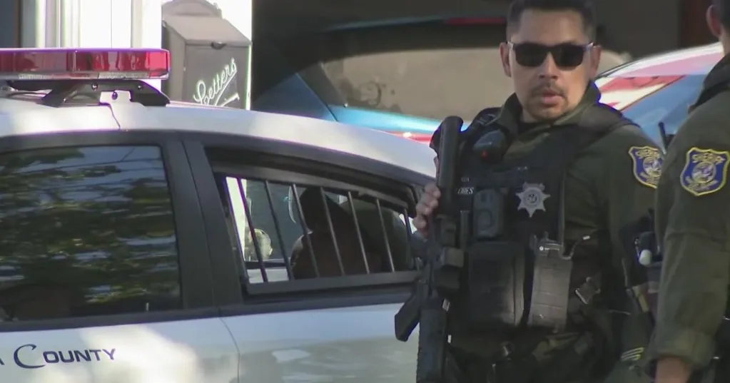 South Bay cities face drastic increase in cost for contracting police services from county