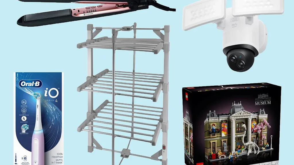 I found the best deals in Wilko's BIGGEST ever Black Friday sale