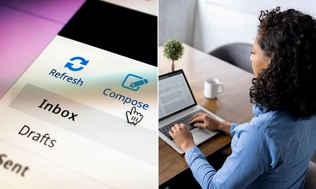 People are only just realizing what the CC and BCC on emails mean