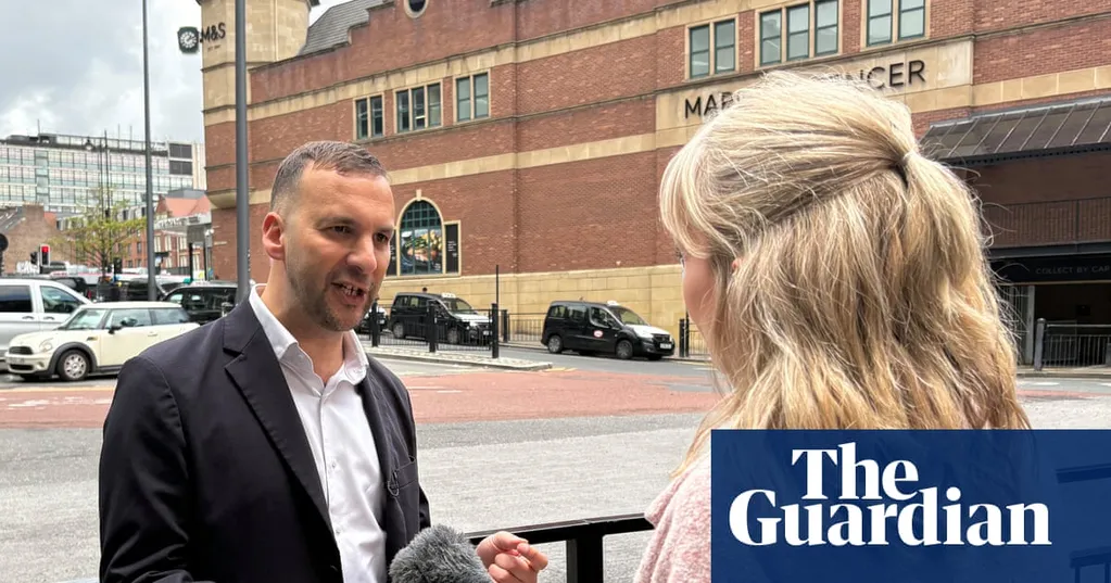 Met police chief criticises Green party leader over post on Golders Green attack