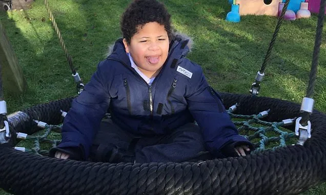 Organs donated by eight-year-old boy save four lives in...