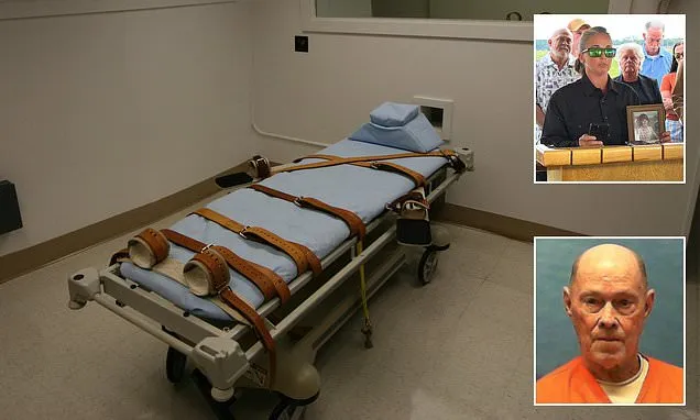 Man executed for brutal murder of brother's teenage stepdaughter
