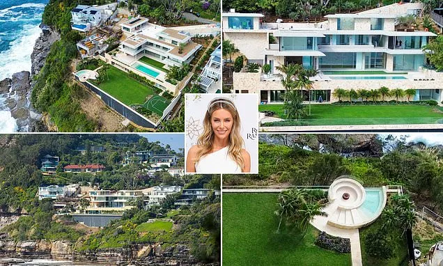 Jennifer Hawkins and Jake Walls' Whale Beach property finds buyer