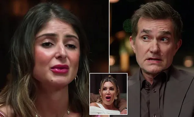 MAFS bride Melissa Akbay blasted by expert over treatment of groom