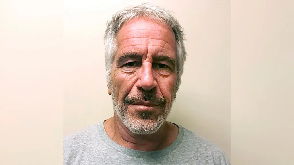 Howard Lutnick believes Jeffrey Epstein may have used blackmail to get a lighter sentence