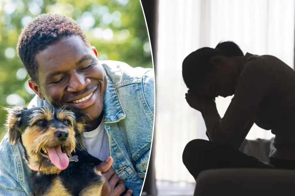 Sorry, Fido: New evidence suggests pet ownership may not be as...