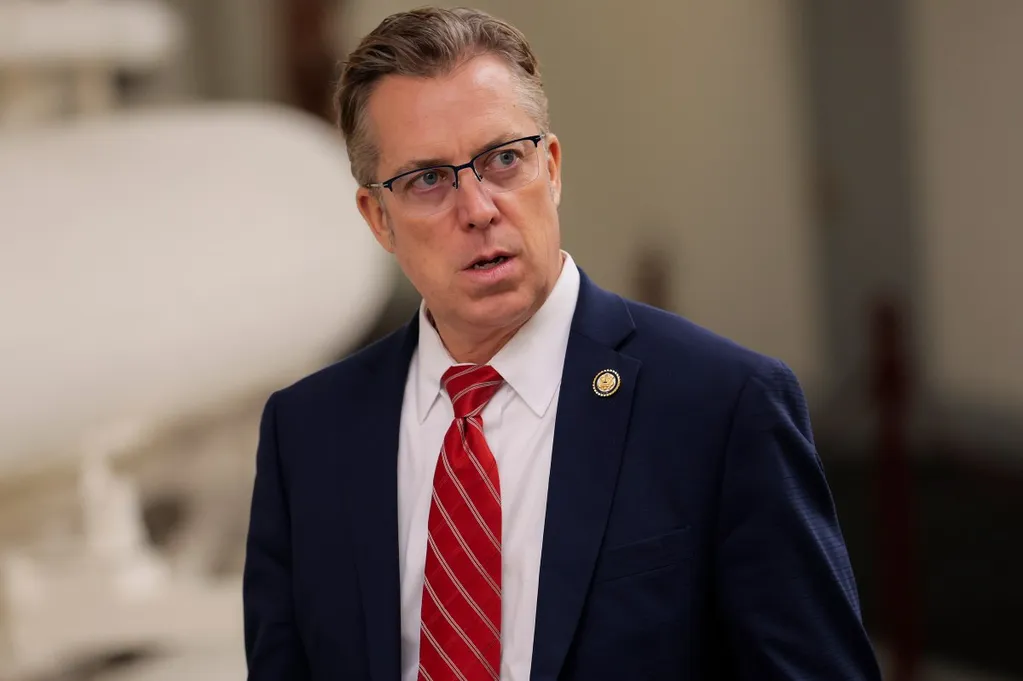 H-1B visas to be eliminated under Republican proposal