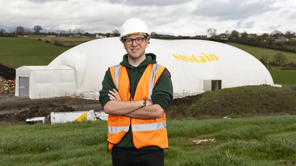 British avocados in winter? Eco-farmers unveil plans to grow fruit