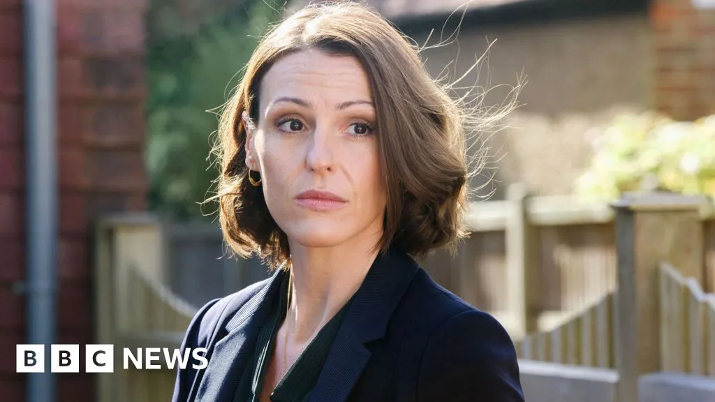 Doctor Foster filming in Hitchin damaging sales, say traders