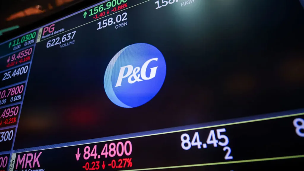What's driving Procter & Gamble's monster start to 2026 -- and how it can continue