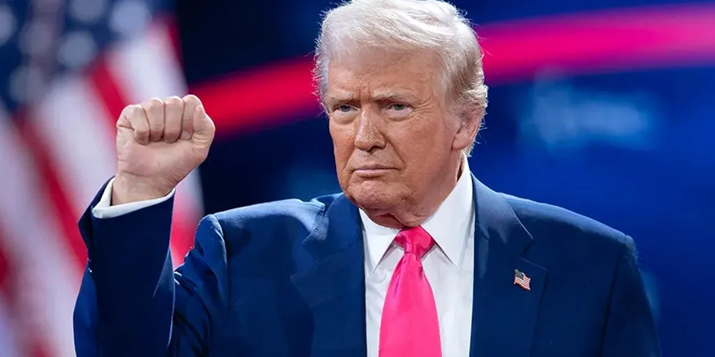 Trump hailed as peacemaker worthy of Nobel Prize for 'historic' Israel-Hamas peace deal